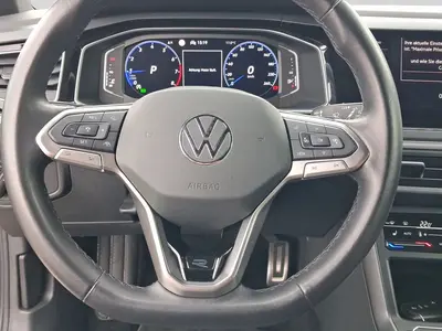 Volkswagen Taigo – Foto 9