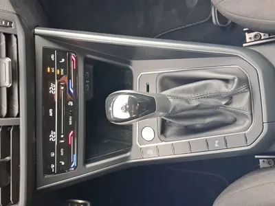 Volkswagen Taigo – Foto 11
