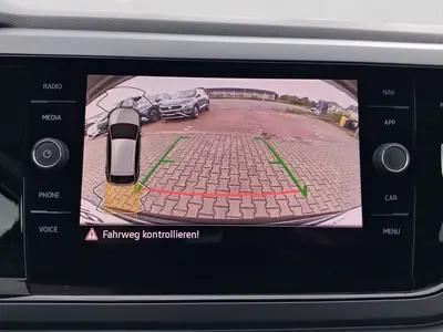Volkswagen Taigo – Foto 12