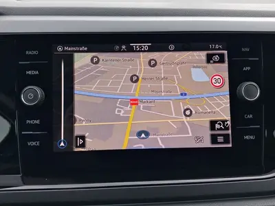 Volkswagen Taigo – Foto 15