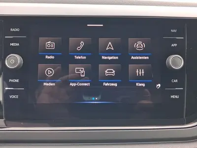 Volkswagen Taigo – Foto 16