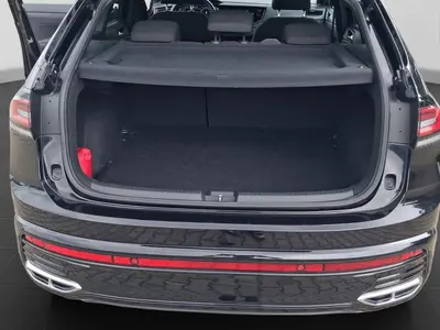 Volkswagen Taigo – Foto 17