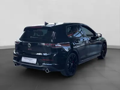 Volkswagen Golf GTI – Foto 3