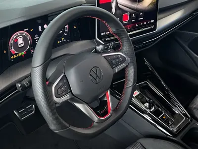 Volkswagen Golf GTI – Foto 9