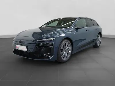 Audi A6 Avant e-tron – Foto 2