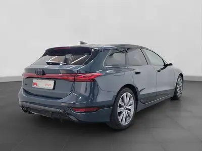 Audi A6 Avant e-tron – Foto 3