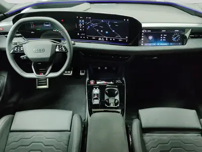 Audi A6 Avant e-tron – Foto 5