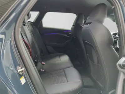 Audi A6 Avant e-tron – Foto 6