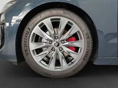 Audi A6 Avant e-tron – Foto 7
