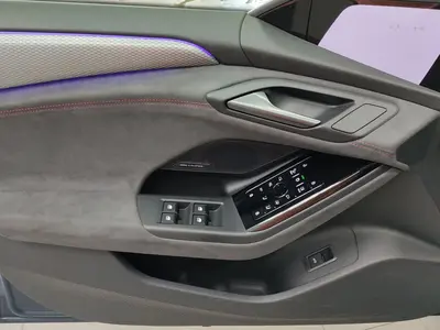Audi A6 Avant e-tron – Foto 8
