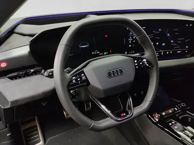 Audi A6 Avant e-tron – Foto 9
