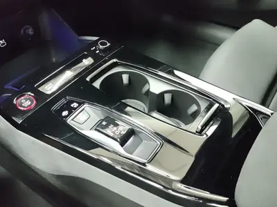 Audi A6 Avant e-tron – Foto 11