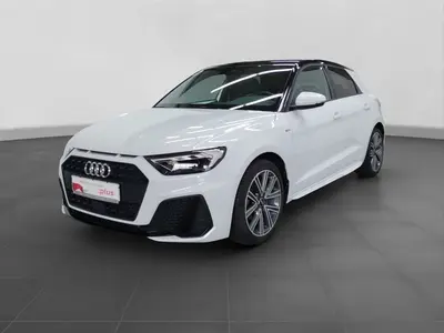 Audi A1 Sportback – Foto 2