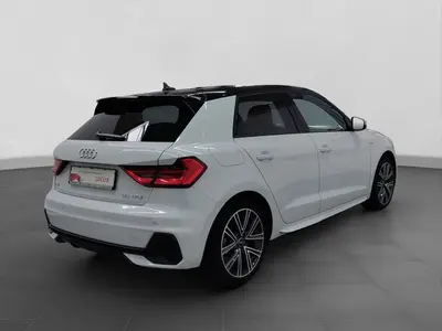 Audi A1 Sportback – Foto 3