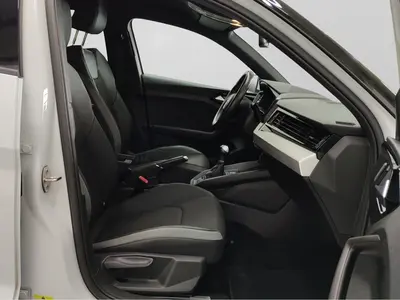 Audi A1 Sportback – Foto 4