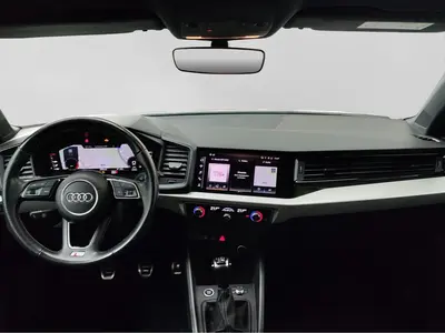 Audi A1 Sportback – Foto 5
