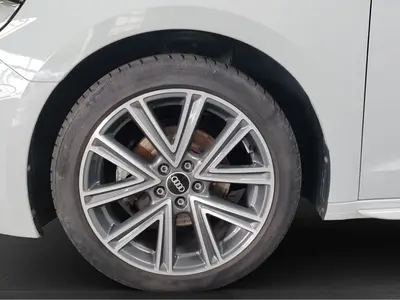 Audi A1 Sportback – Foto 8
