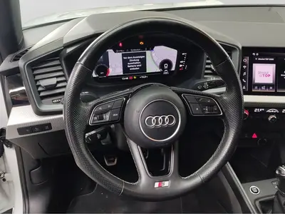 Audi A1 Sportback – Foto 10