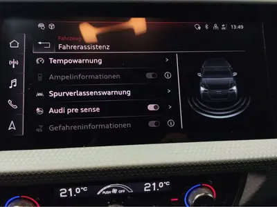 Audi A1 Sportback – Foto 13