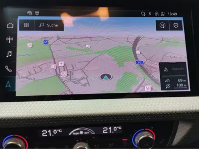 Audi A1 Sportback – Foto 14