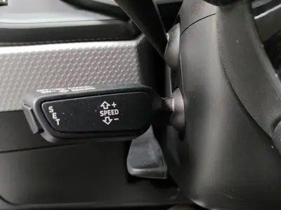 Audi A1 Sportback – Foto 17