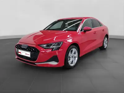 Audi A3 – Foto 2
