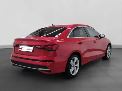 Audi A3 – Foto 3