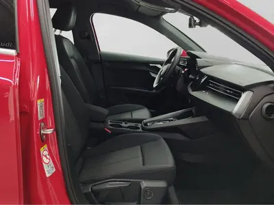 Audi A3 – Foto 4