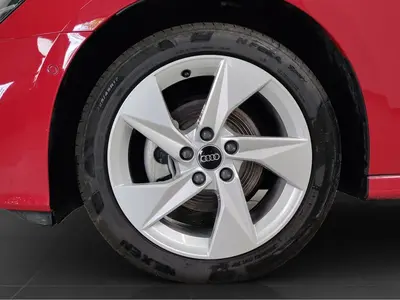Audi A3 – Foto 7
