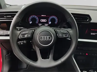 Audi A3 – Foto 9