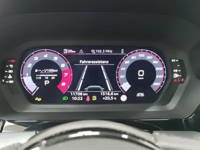 Audi A3 – Foto 10