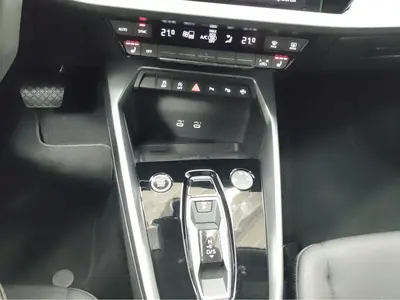 Audi A3 – Foto 11