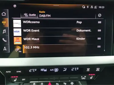 Audi A3 – Foto 12