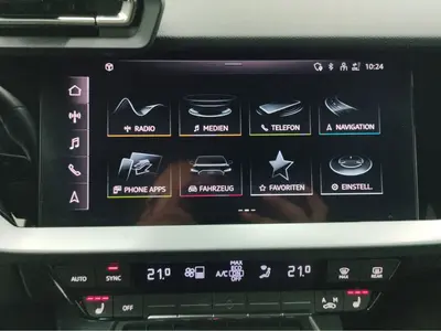 Audi A3 – Foto 13
