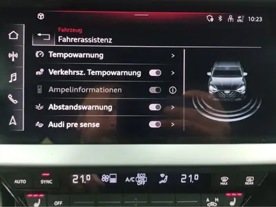 Audi A3 – Foto 14