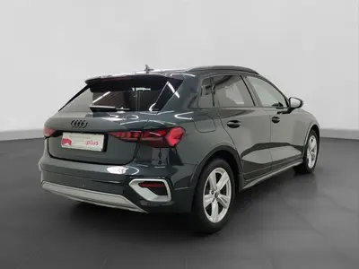 Audi A3 allstreet – Foto 3