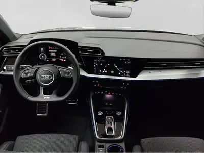 Audi A3 allstreet – Foto 5