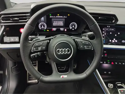 Audi A3 allstreet – Foto 9
