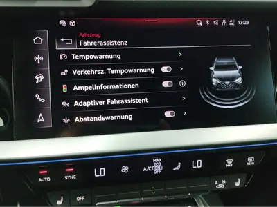 Audi A3 allstreet – Foto 12