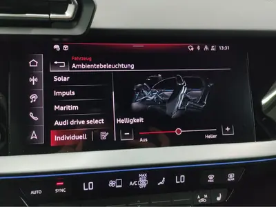 Audi A3 allstreet – Foto 16