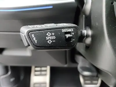 Audi A3 allstreet – Foto 18