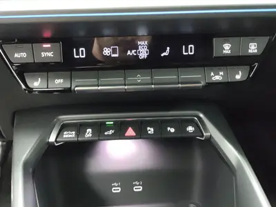 Audi A3 allstreet – Foto 19