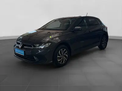 Volkswagen Polo – Foto 2