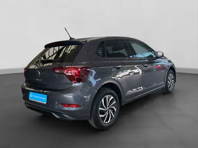Volkswagen Polo – Foto 3