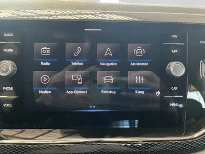 Volkswagen Polo – Foto 13