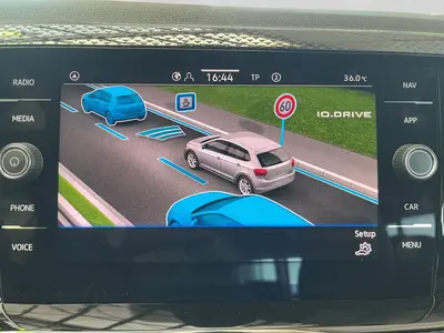 Volkswagen Polo – Foto 14