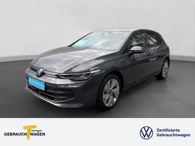 Volkswagen Golf – Foto 1