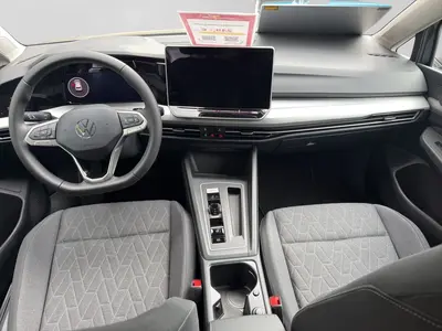 Volkswagen Golf – Foto 5