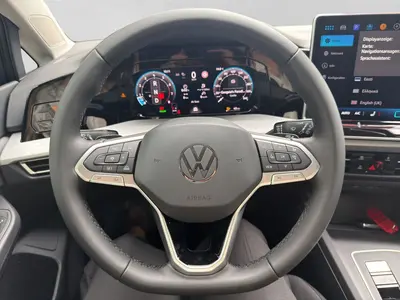 Volkswagen Golf – Foto 9
