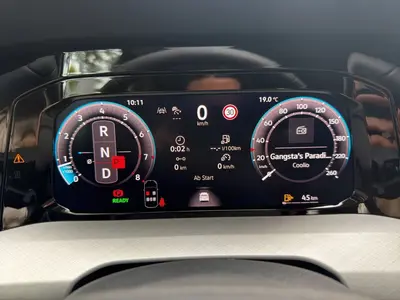 Volkswagen Golf – Foto 10